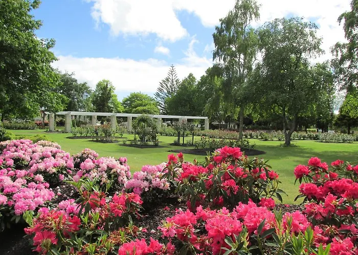 Avero Rotorua