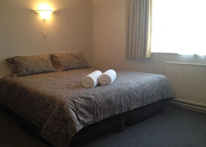 Avero Motel