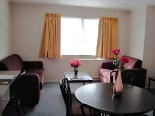 Avero 5* Rotorua