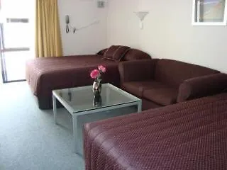 Motel Avero Rotorua