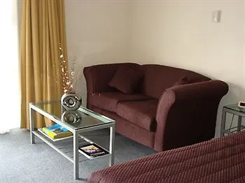 Motel Avero Rotorua