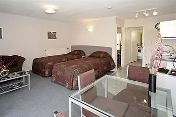 Motel Avero