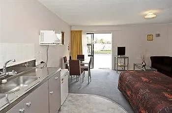 Motel Avero 5*