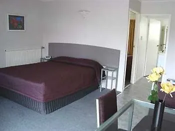 Motel Avero Rotorua