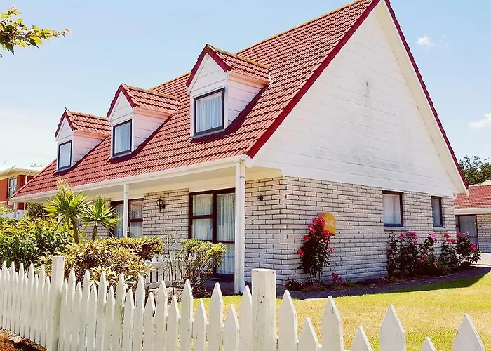 Avero 5* Rotorua