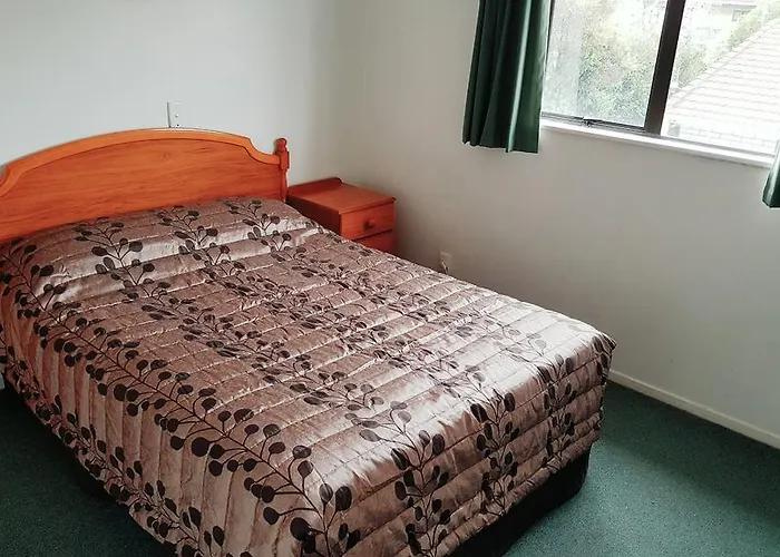 Avero Motel Rotorua