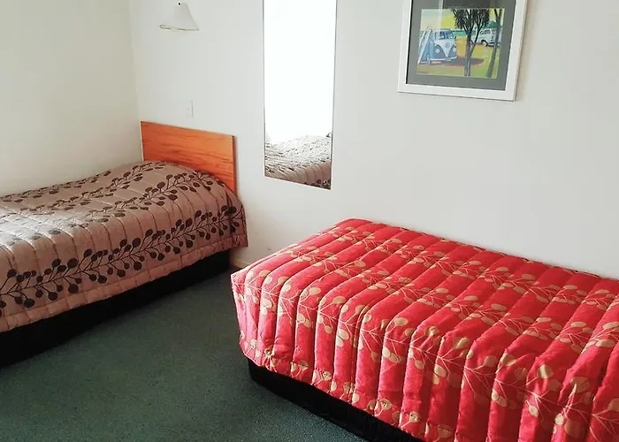 Avero Motel