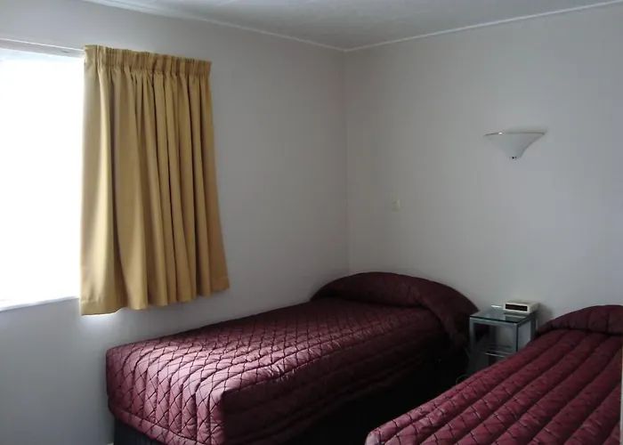 Motel Avero 5*