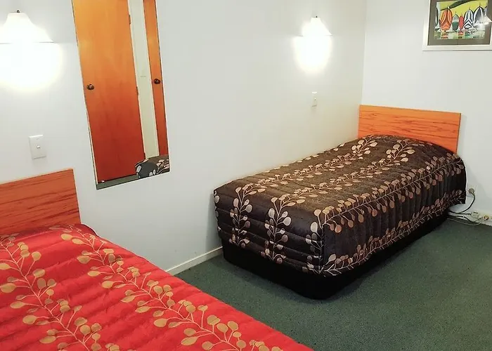 Motel Avero