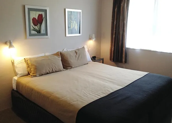 Avero 5* Rotorua