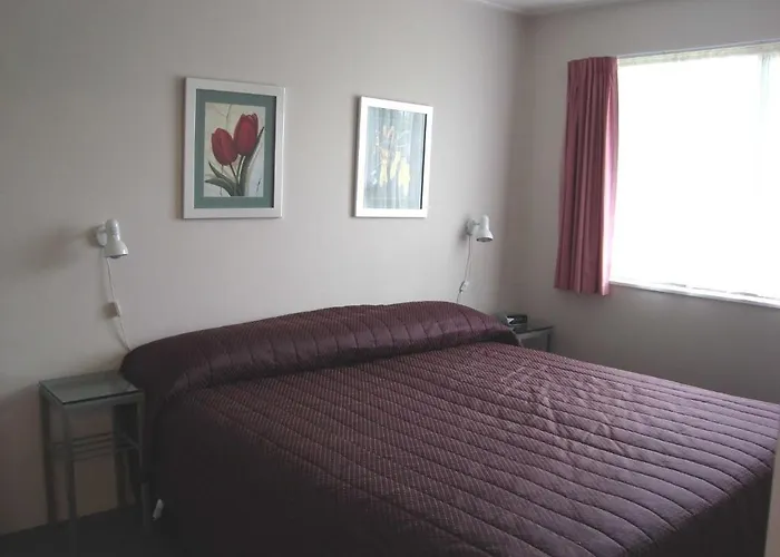 Avero Motel Rotorua