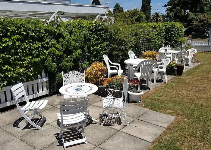 Motel Avero Rotorua