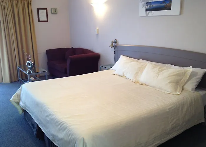 Motel Avero