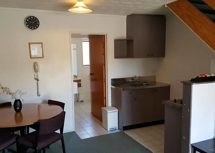 Motel Avero 5*