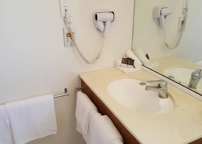 Motel Avero 5*