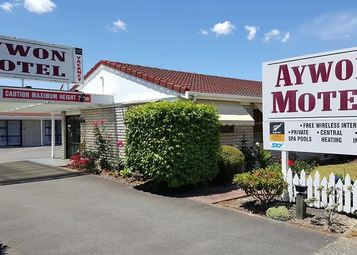 Motel Avero 5*
