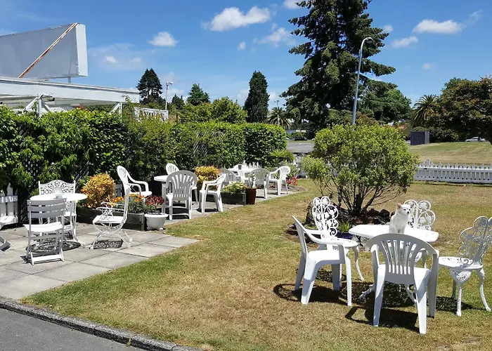Avero Rotorua