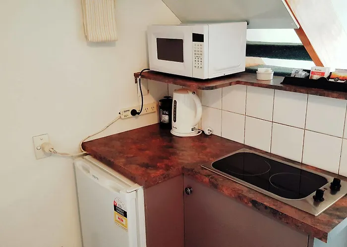 Motel Avero 5*