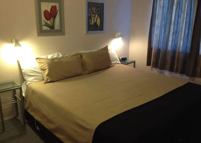 Avero Motel