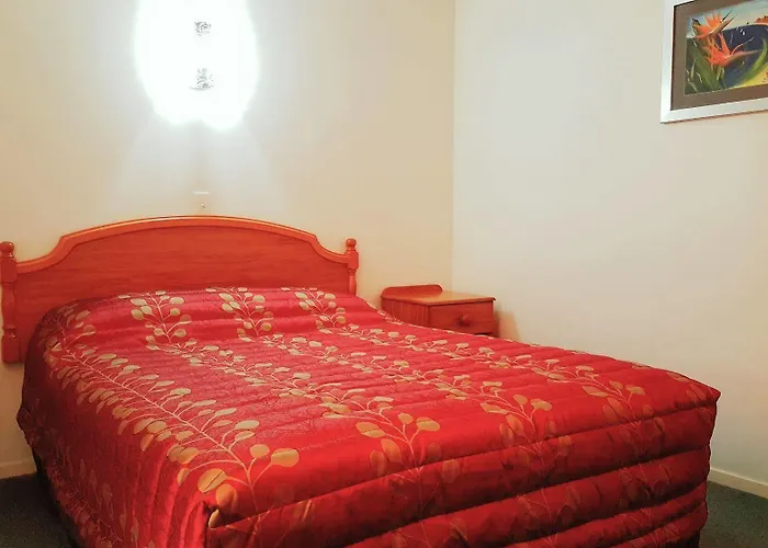 Avero 5* Rotorua