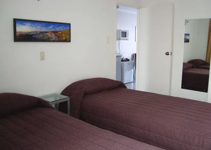 Avero Motel