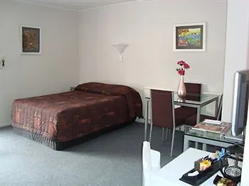Motel Avero 5*